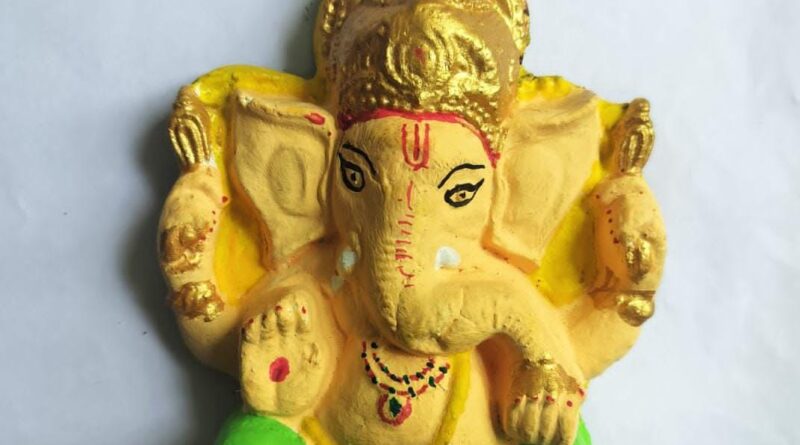 ग्राम चमराडा की महिलाओं ने गाय के गोबर से रची आत्मनिर्भरता की मिसाल