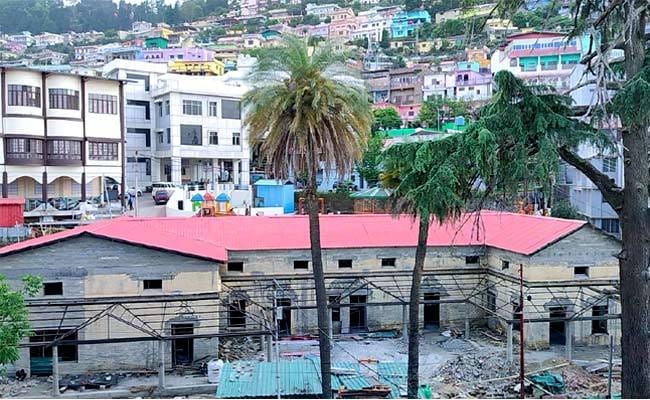 पुराना कलेक्ट्रेट भवन बनेगा हैरिटेज सेंटर, जिले की सांस्कृतिक धरोहरें होंगी प्रदर्शित