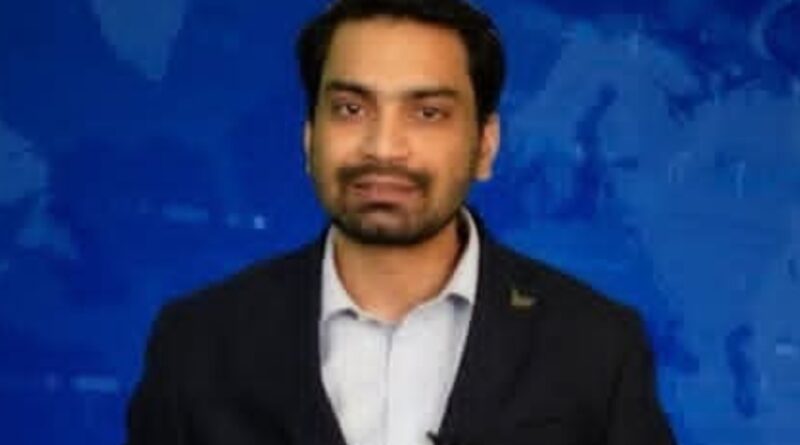 मोहित डिमरी ने पत्रकार राजीव प्रताप की संदिग्ध मौत की उच्च स्तरीय जांच की मांग की