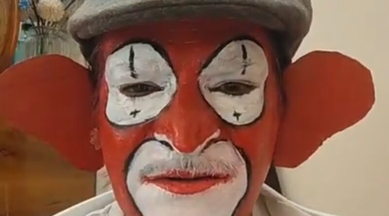 संस्कृति भवन देहरादून में 11 अक्टूबर को होगा “ग़मत” — लोक संस्कृति और हंसी-ठिठोली का अनोखा संगम