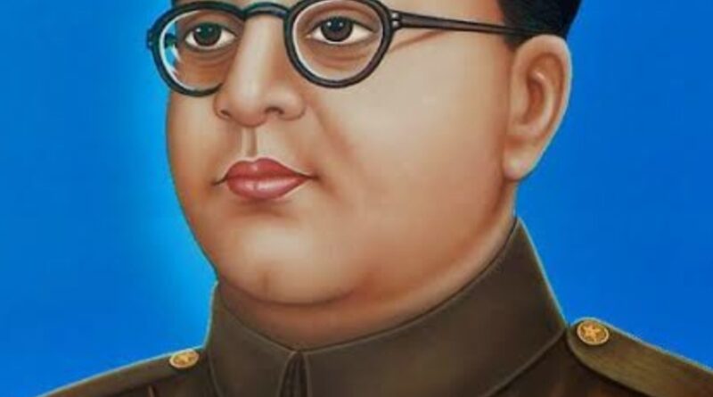 आजाद हिंद फौज स्थापना दिवस : स्वतंत्रता संग्राम का गौरवशाली अध्याय