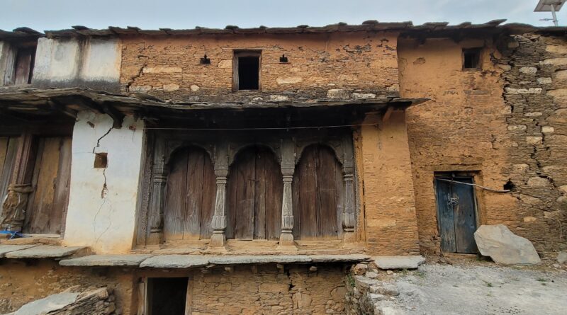 उत्तराखंड राज्य स्थापना की रजत जयंती पर विशेष रिपोर्ट