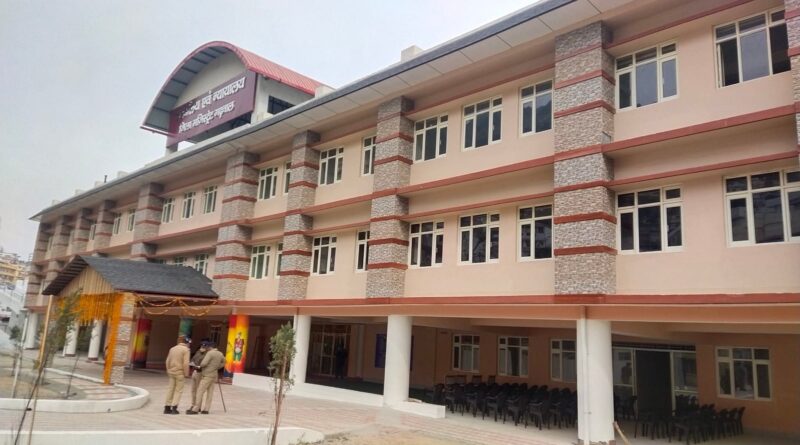 उत्तराखण्ड राज्य आन्दोलनकारी सम्मान समारोह 8 नवम्बर को, पौड़ी में मुख्य कार्यक्रम तहसील मुख्यालय में होगा