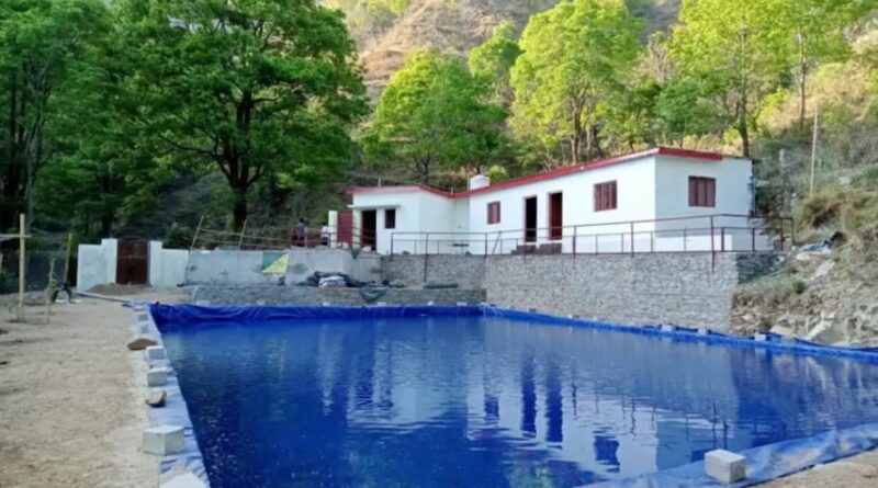 मत्स्य पालन बना पहाड़ की आजीविका का सशक्त आधार, उत्पादन बढ़ाने की पहलें दे रहीं नए परिणाम