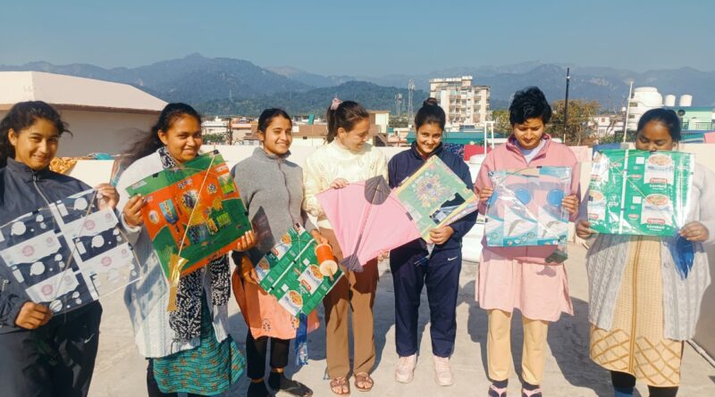 नारी निकेतन, पौड़ी गढ़वाल: आश्रय से आत्मनिर्भरता की ओर बढ़ता सुरक्षित घर