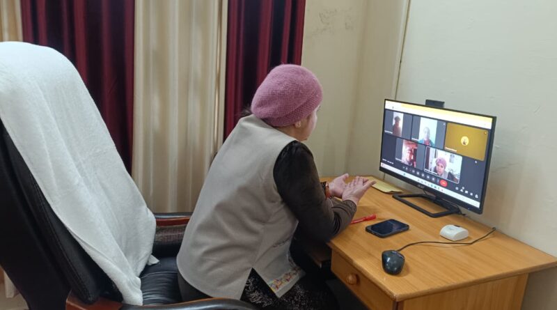 कल्जीखाल में 7 दिसम्बर को आयोजित होगा विधिक सेवा प्राधिकरण का बहुउद्देशीय शिविर