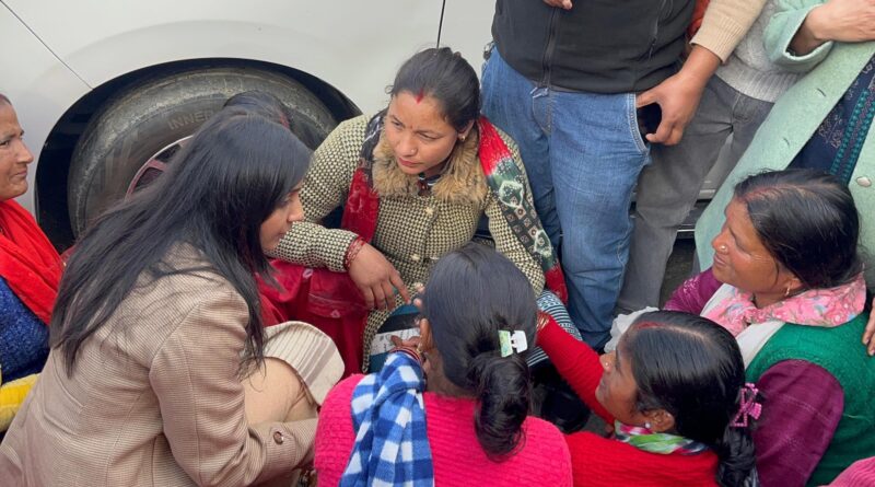 गुलदार के हमले में ग्रामीण की मृत्यु, प्रशासन और वन विभाग तुरंत हरकत में