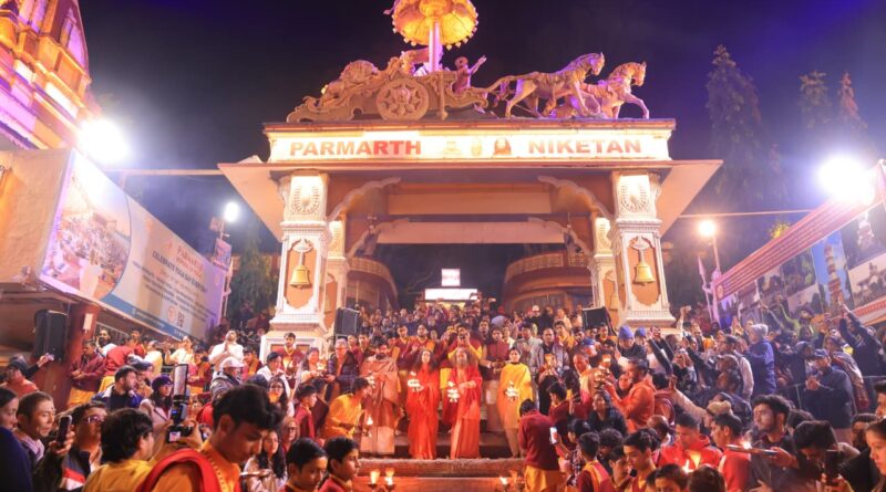 “मानव गरिमा, स्वतंत्रता और समानता सनातन भारत की शाश्वत धरोहर”