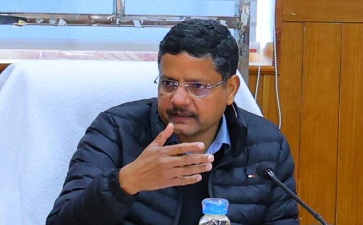 पौड़ी में ‘जन-जन की सरकार, जन-जन के द्वार’ अभियान की शुरुआत 18 दिसंबर से