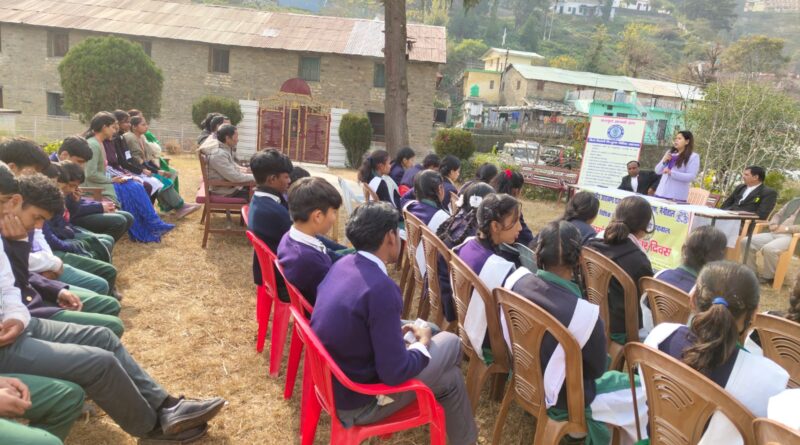अल्पसंख्यक अधिकार दिवस पर पौड़ी में विधिक जागरूकता शिविर, न्याय तक सुलभ पहुंच को किया गया सशक्त