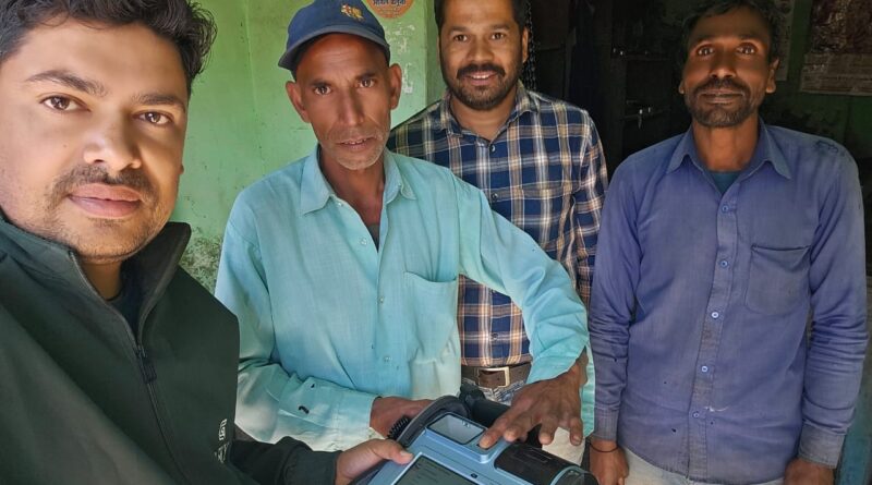 राशन कार्ड धारकों को राहत, ई-केवाईसी की अंतिम तिथि बढ़कर 31 दिसंबर 2025