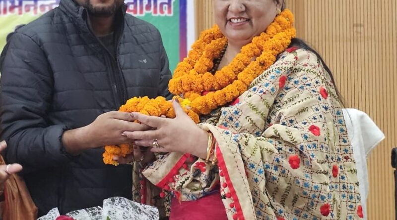 द्वारीखाल ब्लॉक के दशमेरी मोटरमार्ग को मिली केंद्र सरकार की मंजूरी, ग्रामीणों में खुशी की लहर