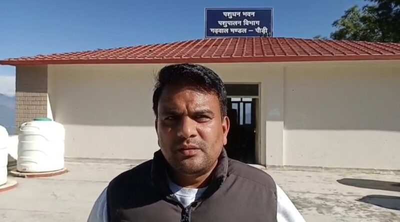 विश्व दिव्यांग दिवस : पौड़ी जनपद के पाँच दिव्यांगजन राज्य स्तरीय सम्मान के लिए चयनित
