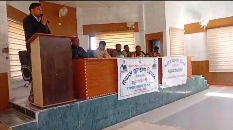 सांसद खेल महोत्सव के तहत पौड़ी में 23–24 दिसंबर को जनपद स्तरीय खेलकूद प्रतियोगिताएं