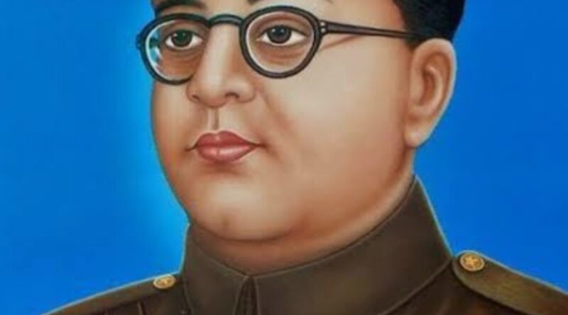 इतिहास का स्वर्णिम दिन: 30 दिसंबर 1943 को नेताजी ने पोर्ट ब्लेयर में फहराया था तिरंगा