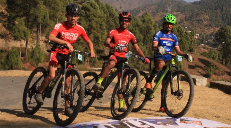 26 से 28 फरवरी तक बिलखेत में नयार घाटी साहसिक महोत्सव, पैराग्लाइडिंग से क्याकिंग तक होंगी रोमांचक गतिविधियां