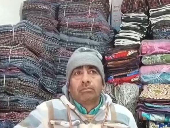 स्वरोजगार योजना से बदली अयान मंसूरी की तकदीर, बने आत्मनिर्भर उद्यमी