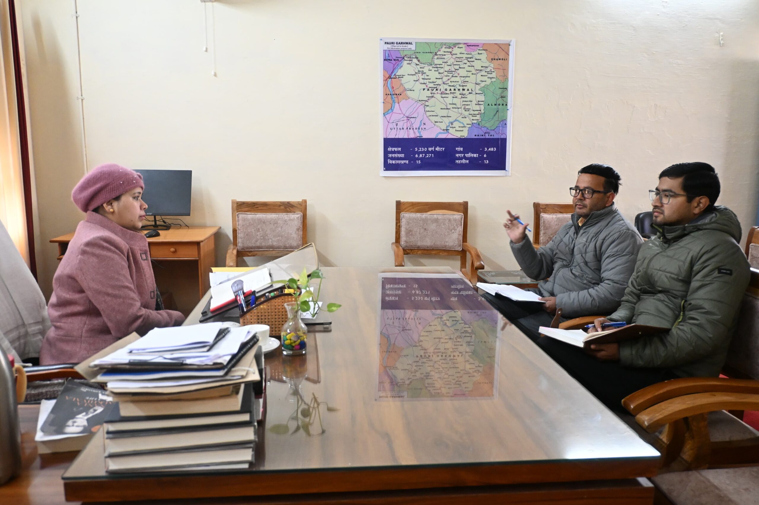 यूडीआईडी कार्ड व दिव्यांगता प्रमाण पत्रों के सत्यापन पर सख्ती, फर्जी लाभार्थियों पर होगी दंडात्मक कार्रवाई
