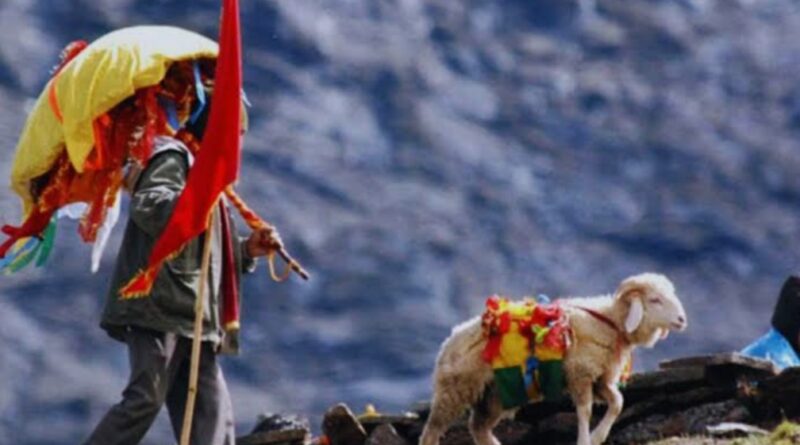 हिमालयी महाकुंभ नंदा देवी राजजात स्थगित, अब 2027 में होगी 280 किमी की ऐतिहासिक पैदल यात्रा