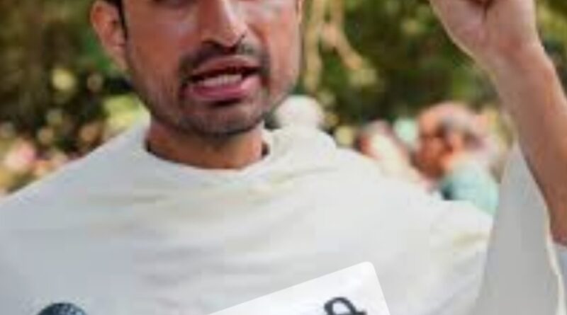 स्वास्थ्य सुविधाओं की बदहाली पर लुसुन टोडरिया का हमला, एंबुलेंस न मिलने से हुई मौतों का आरोप