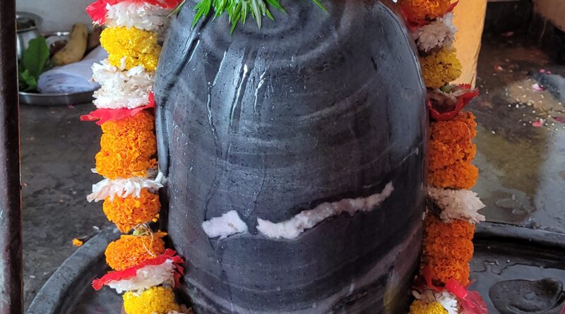 भगवान शिव को भांग-धतूरा क्यों अर्पित किया जाता है? पौराणिक, आध्यात्मिक और आयुर्वेदिक दृष्टि से विस्तृत विवेचन