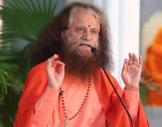 असंतुलित जीवनशैली से जन्म लेता है कैंसर, प्रकृति ही सबसे बड़ी चिकित्सक