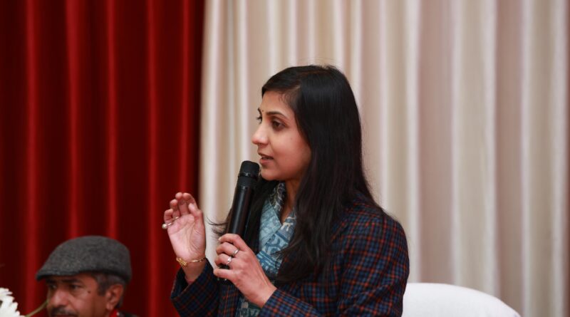 पौड़ी में 51 विद्यालयों के शौचालयों की मरम्मत को 27.46 लाख स्वीकृत, बालिका शिक्षा को मिलेगा सुरक्षित वातावरण