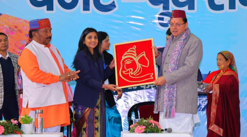रांसी, पौड़ी में बजट पूर्व संवाद: जनसहभागिता से तैयार होगा विकास का रोडमैप