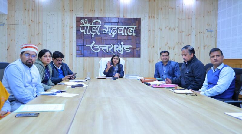 नयार पुनर्जीवन योजना से जल संरक्षण को नई दिशा