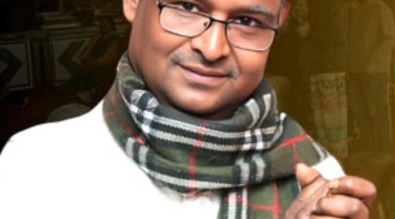 स्वाभिमान मोर्चा को झटका: वरिष्ठ सदस्य दिनेश चंद्र “मास्टर” ने ली स्वैच्छिक सेवानिवृत्ति