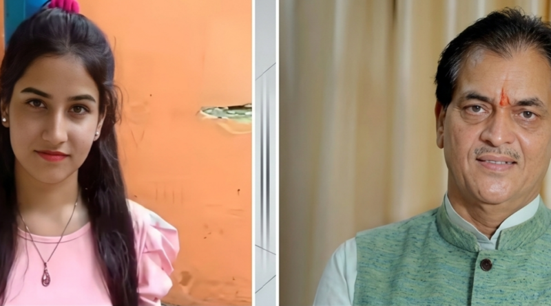 अंकिता हत्याकांड: सदन में ‘VIP’ पर झूठ बोलने का आरोप, 29 मार्च को विधायक प्रेमचंद अग्रवाल का घेराव करेगा संघर्ष मंच