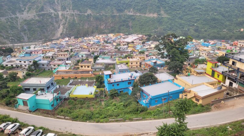 नयार घाटी की पहचान पर संकट: खेती, मछलियां और परंपराएं हो रहीं विलुप्त