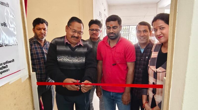 यमकेश्वर सीएचसी में अल्ट्रासाउंड सेवा शुरू, पहले दिन 17 मरीजों की हुई जांच