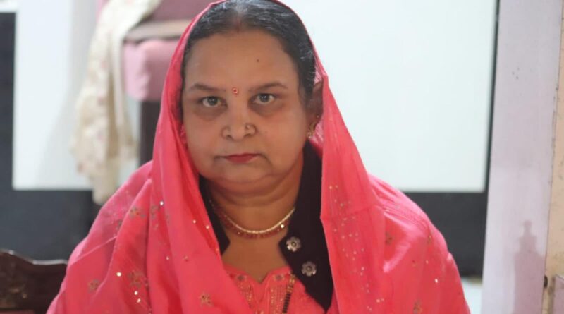 प्रख्यात शिक्षाविद् डॉ. नीलम शर्मा का आकस्मिक निधन, शिक्षा व साहित्य जगत में शोक