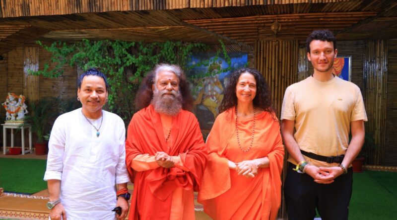 अंतर्राष्ट्रीय योग महोत्सव में कैलाश खेर का संगीत कार्यक्रम, कैलासा बैंड के साथ देंगे विशेष प्रस्तुति