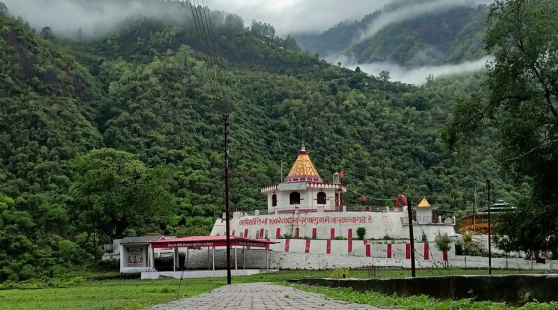 माँ भुवनेश्वरी मंदिर में 19 मार्च से शुरू होंगे वासंतिक नवरात्रि महोत्सव