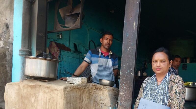 एलपीजी आपूर्ति पर प्रशासन का शिकंजा, 70 प्रतिष्ठानों का औचक निरीक्षण