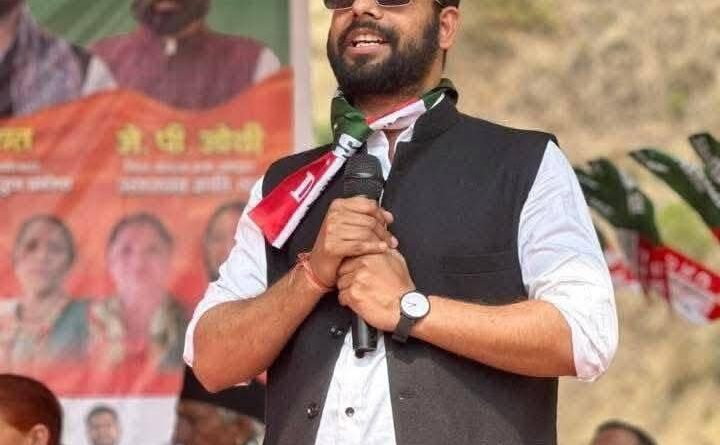 यमकेश्वर में उभरता युवा नेतृत्व: क्या राहुल रावत बनेंगे बदलाव की नई पहचान?