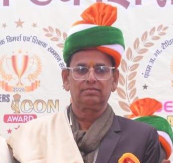 रूड़की के शिक्षाविद् डॉ. वी.के. शर्मा बने सिक्किम स्किल्स यूनिवर्सिटी के कुलपति