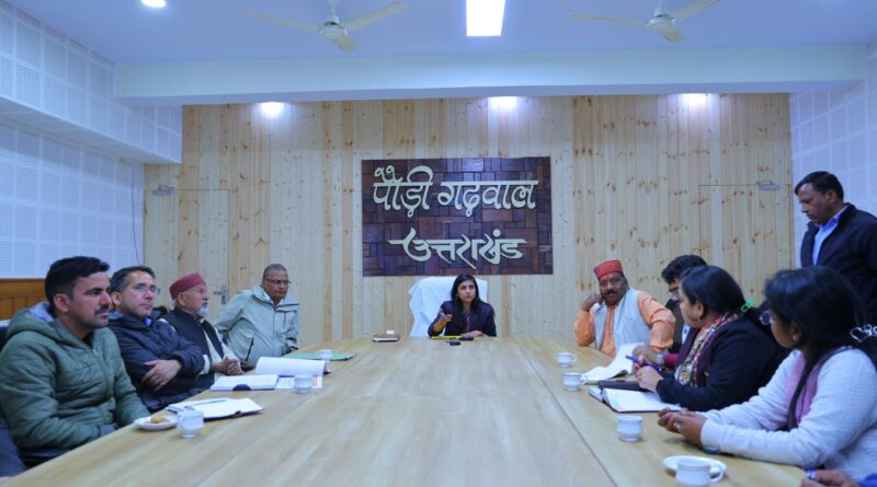 पुरानी जेल बनेगी हेरिटेज संग्रहालय, जीर्णोद्धार को लेकर डीएम ने दिए निर्देश