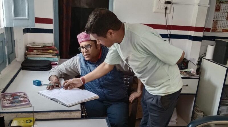 एलपीजी आपूर्ति पर सख्ती, 156 प्रतिष्ठानों का निरीक्षण