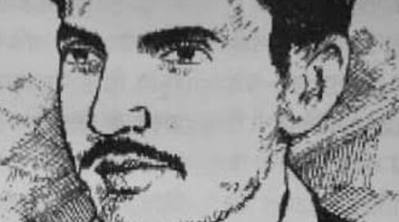 पत्रकार स्वर्गीय उमेश डोभाल की 38वीं पुण्यतिथि पर श्रद्धांजलि