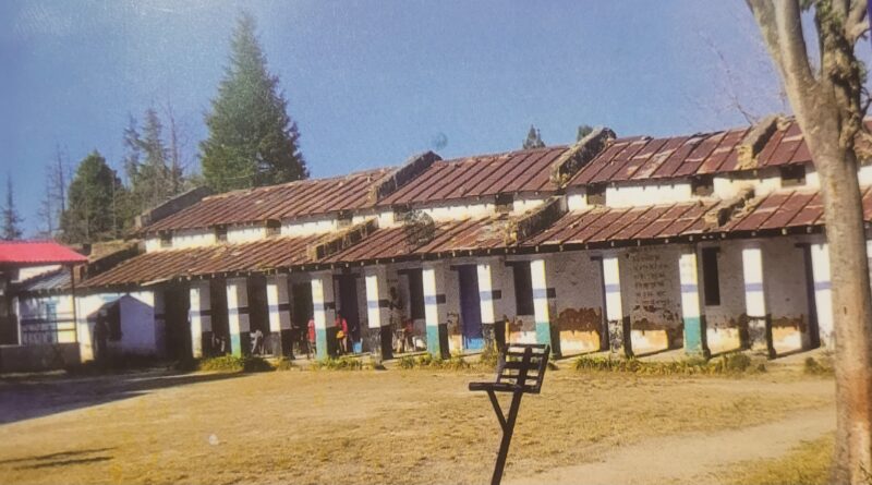 शताब्दी समारोह में यादों का संगम, उदय सिंह नेगी ने बताया प्रांतीयकरण का इतिहास