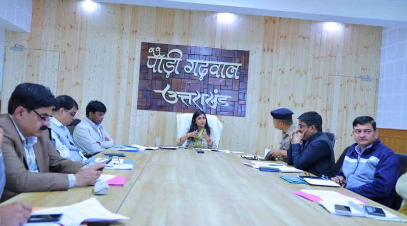 चारधाम यात्रा 2026 को लेकर प्रशासन अलर्ट, सुरक्षा और सुविधाओं पर फोकस; कंट्रोल रूम से ग्राउंड स्तर तक सघन निगरानी