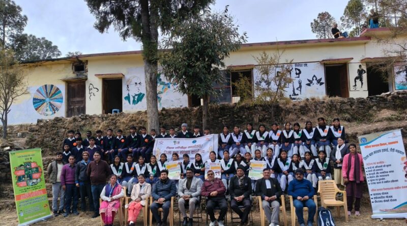 पौड़ी में महिला-बाल संरक्षण तंत्र मजबूत, 31 लापता बच्चे मिले, 56 बाल श्रम से मुक्त