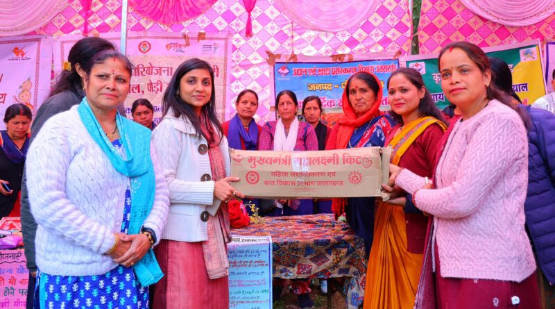 घंडियाल में तहसील दिवस: 95 शिकायतों में अधिकांश का मौके पर निस्तारण, पेयजल-स्वास्थ्य-वन्यजीव मुद्दों पर सख्त निर्देश