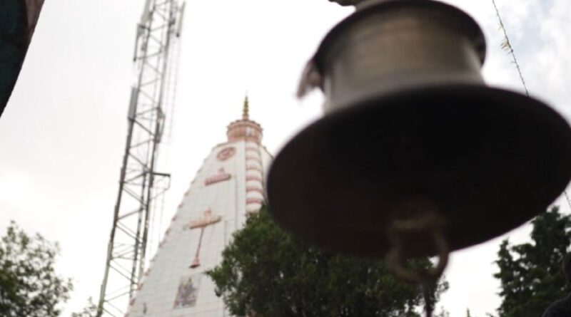 महाबगढ़ महादेव: आस्था, प्रकृति और रोमांच का अद्भुत संगम