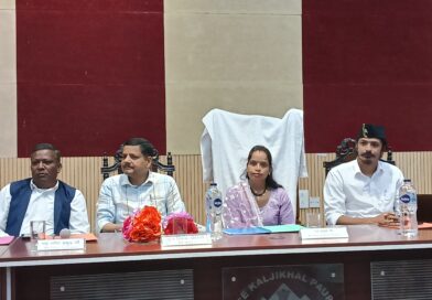 15 दिन में शिकायतों का निस्तारण करें: सीडीओ गिरीश गुणवंत