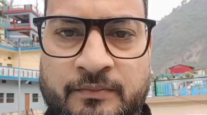 बदतमीजी बर्दाश्त नहीं: बंशीधर भगत के बयान पर भड़के मोहित डिमरी, माफी की उठी मांग