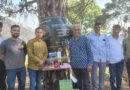 प्राकृतिक उत्पादों की ओर बढ़ता कदम, ग्वील हर्बल्स ने बनाई अलग पहचान